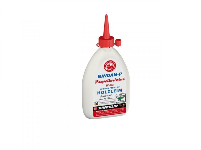 BINDULIN-WERK  H.L.Schönleber GmbH Bindan P Propeller Leim (100g) | # X3576
