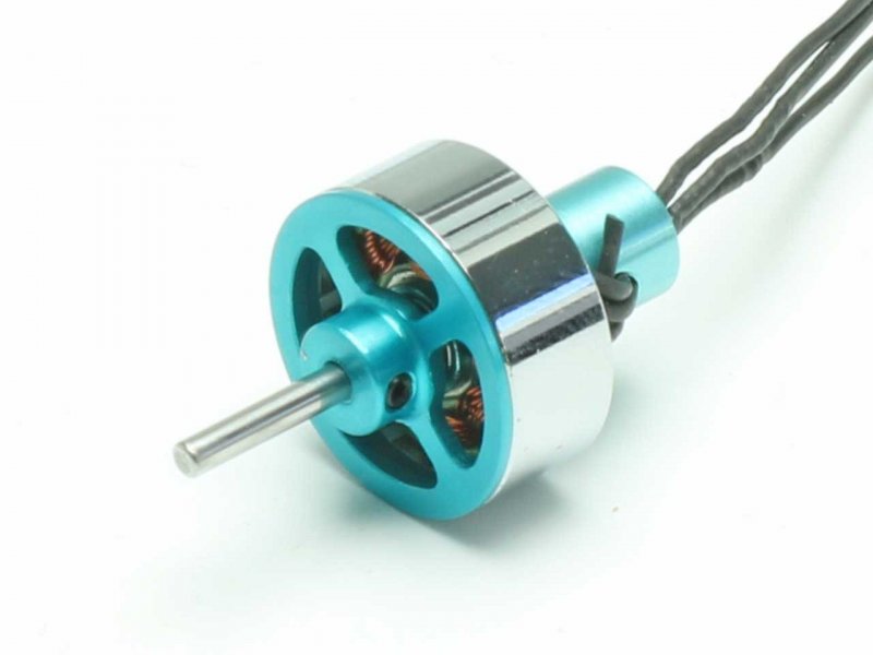 PICHLER Brushless Motor NANO 9G | KV=2000 | # C2297