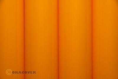 Oracover Bügelfolie Oracover goldgelb (2 Meter) | # X3026