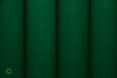Oracover Bügelfolie Oracover grün (2 Meter) | # X3029