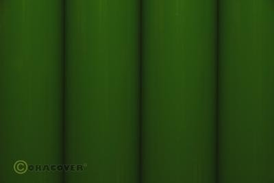 Oracover Bügelfolie Oracover hellgrün (2 Meter) | # X3031