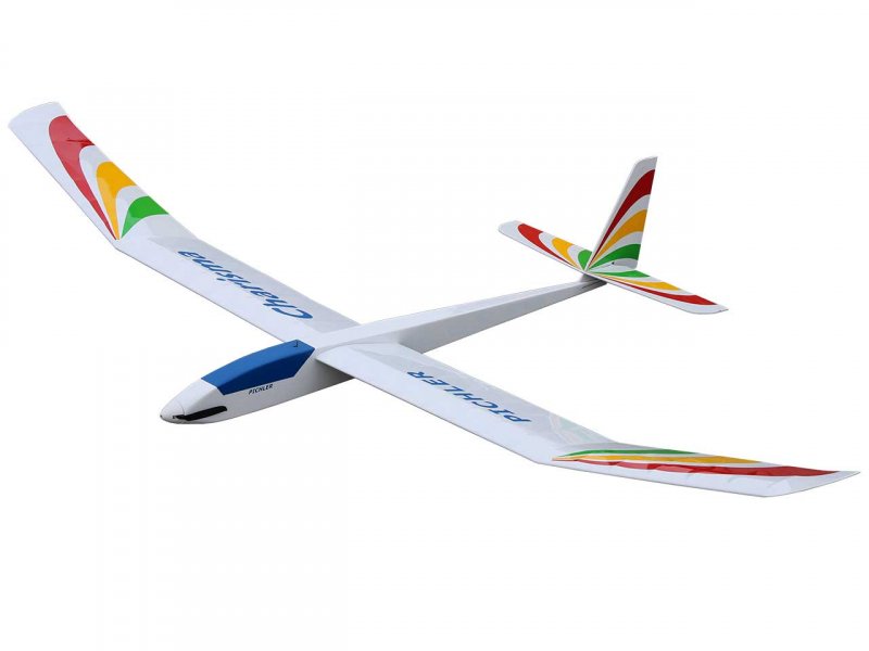 PICHLER Charisma (Laser Cut Kit) / 1950 mm | # 15377