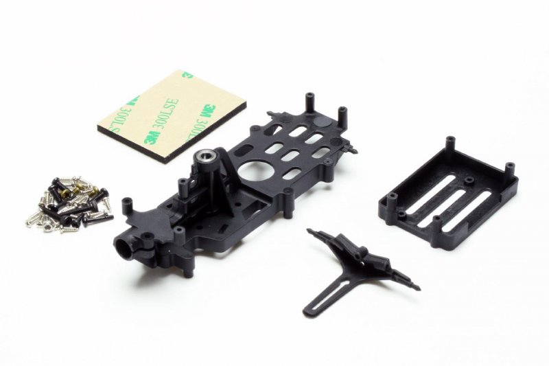 FliteZone Chassis FliteZone 120X | # 15909