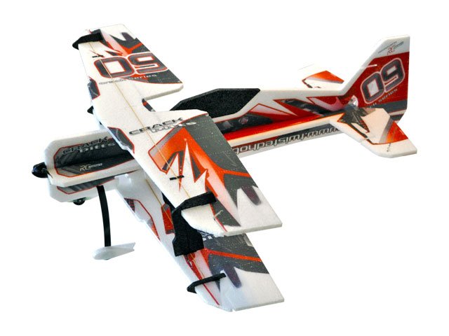 PICHLER Crack Pitts (rot) Combo / 755mm | # C6813