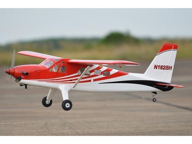 Black Horse DHC 2T Turbo Beaver / 2250mm | # C8520