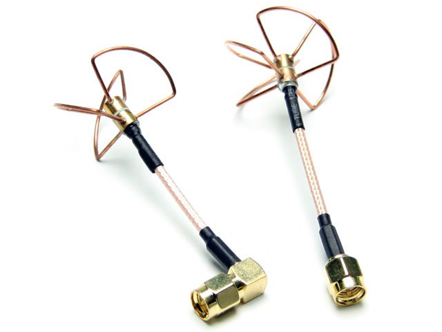 PICHLER Dipolar Bipol Antennen | # C8859