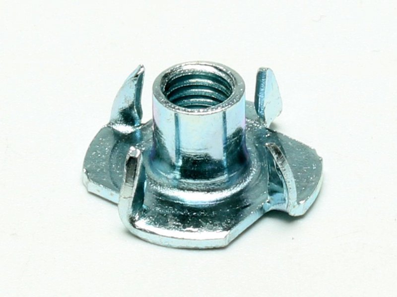 PICHLER Einschlagmutter M6 (VE=10St.) | # C2485