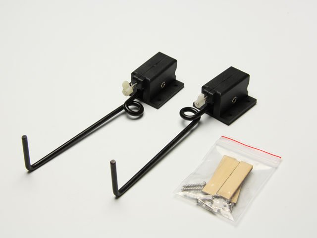 PICHLER Einziehfahrwerk VQ mechanisch .46 size | # C4213