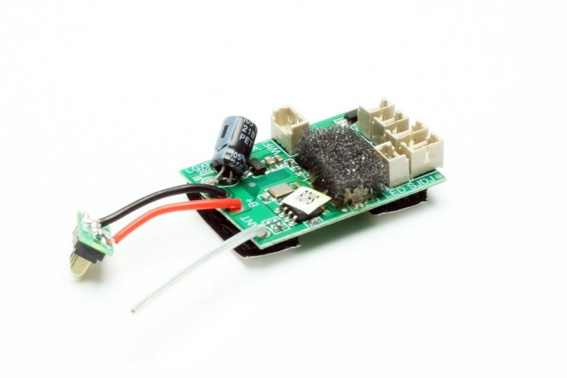 FliteZone Electronic Platine Proton V2 | # 15593