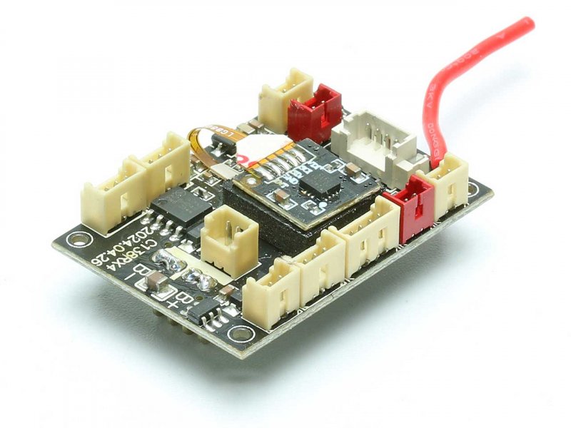 FliteZone Elektronik Platine Jet Ranger | # 15628