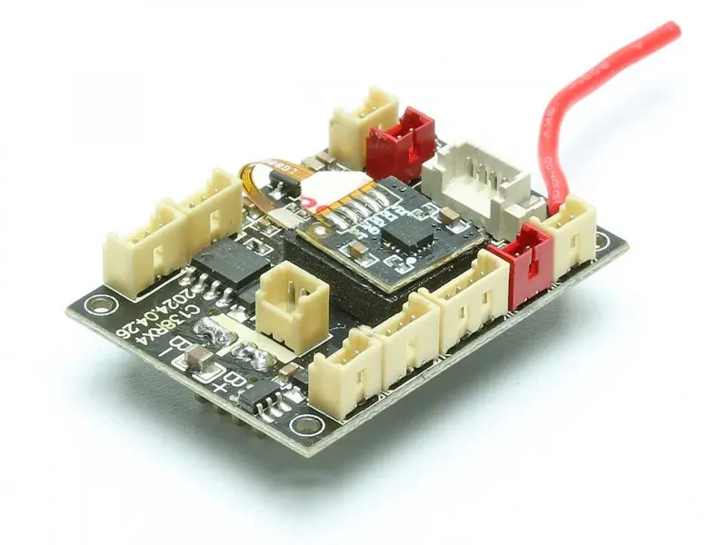 FliteZone Elektronik Platine Jet Ranger | # 15628