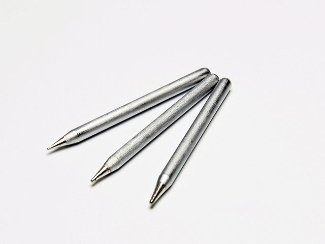 PICHLER Ersatzspitzen für Lötstation P1 | # C2432