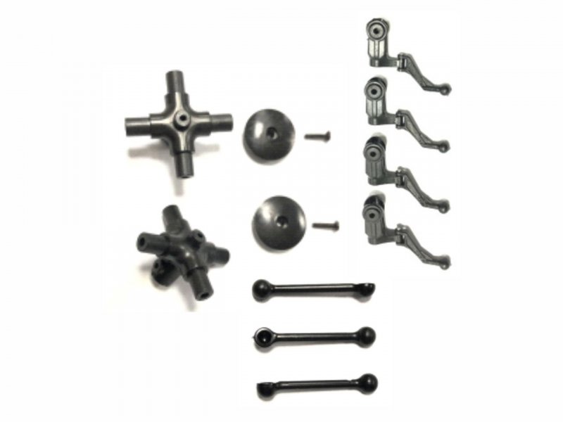 PICHLER Ersatzteil Beutel ADAC (A) | # 15295