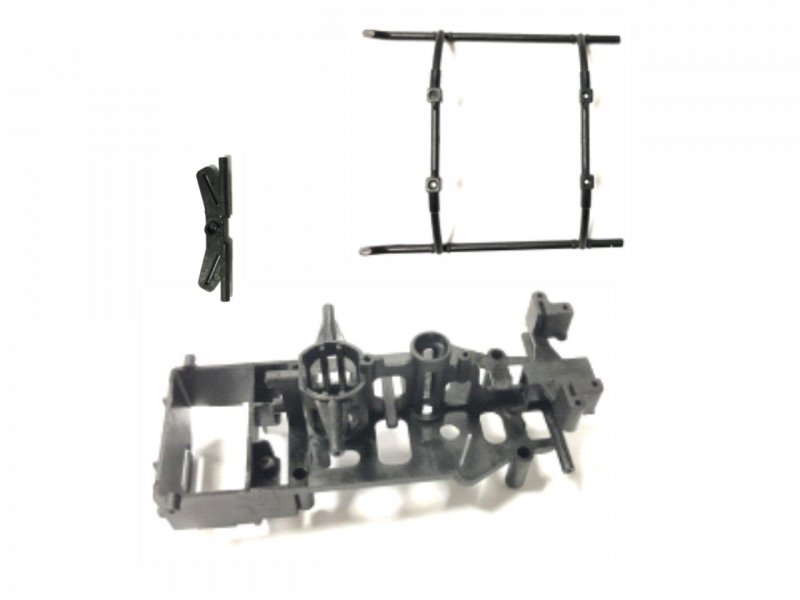 PICHLER Ersatzteil Beutel ADAC (D) | # 15298