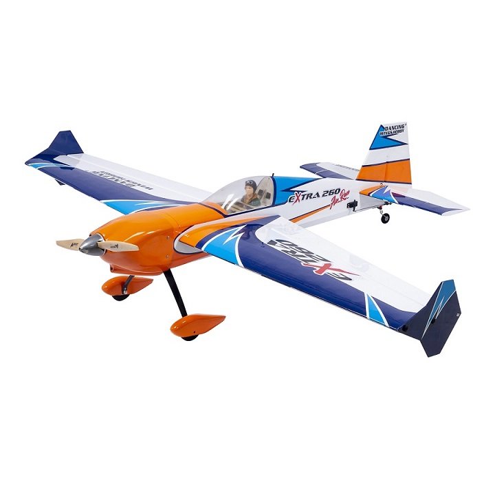 PICHLER Extra 260 ARF / 1540 mm | # 18401