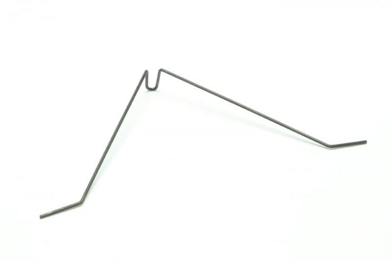 PICHLER Fahrwerksbügel 1.2x145mm | # C3343