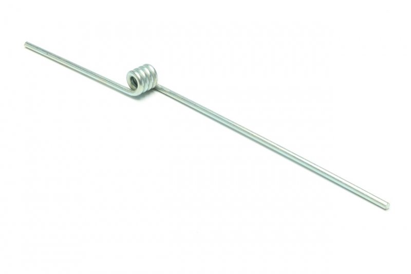 Dubro Fahrwerksdraht 4.0 mm DUBRO | # 10139