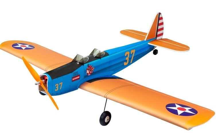 PICHLER Fairchild PT 19 / 900 mm | # 18171
