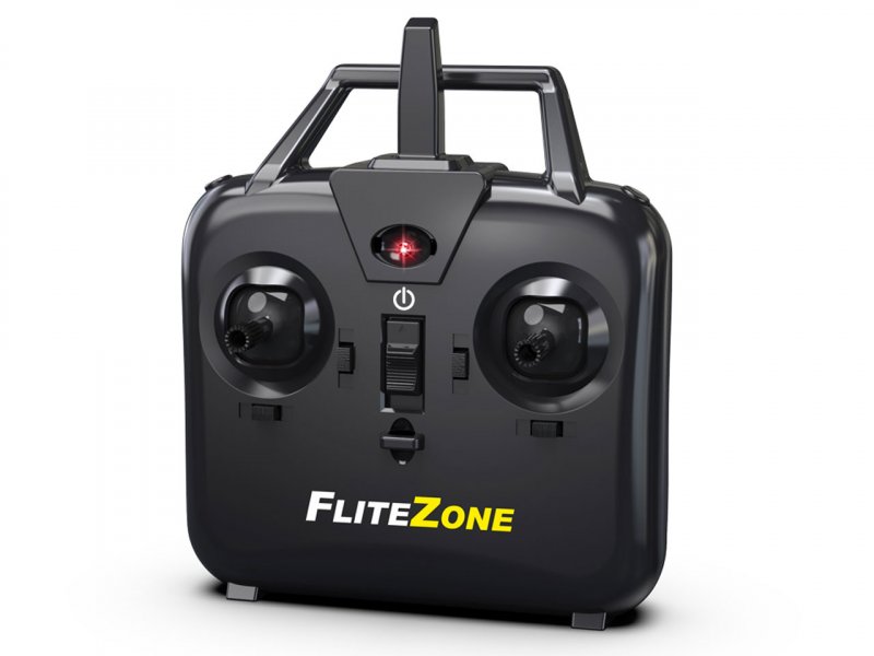 FliteZone Fernsteuersender Proton / Hughes | # 15046