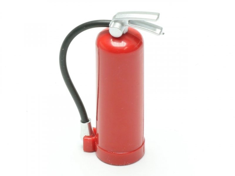 PICHLER Feuerlöscher (rot) | # C9309