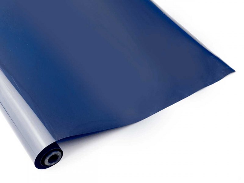 PICHLER Fix It! Bügelfolie marineblau (2 Meter) | # 19039