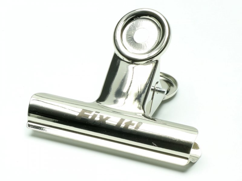 PICHLER Fix It! Metallklammer 50 mm (VE=12St.) | # C4919