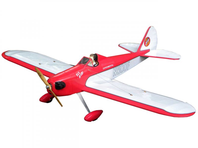 VQ Model Fly Baby (rot) / 1620mm | # 18047