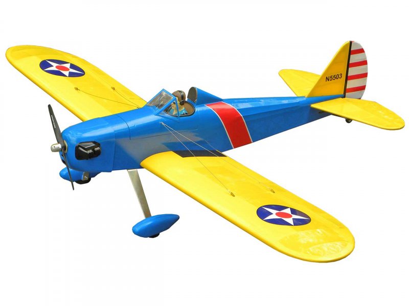 VQ Model Fly Baby (US-Mail) / 1620mm | # 18023