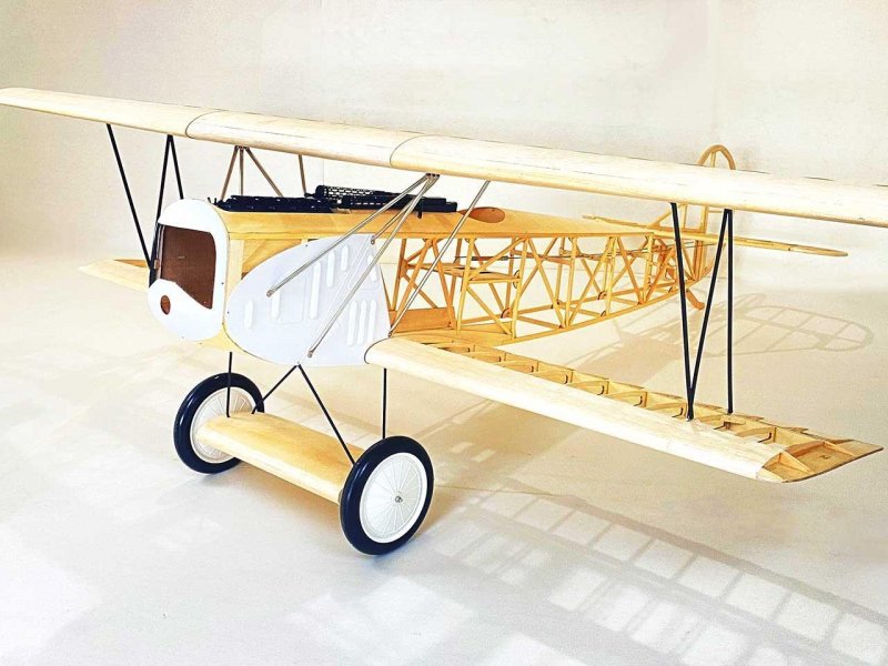 PICHLER Fokker D7 / 2100 mm | # 15460