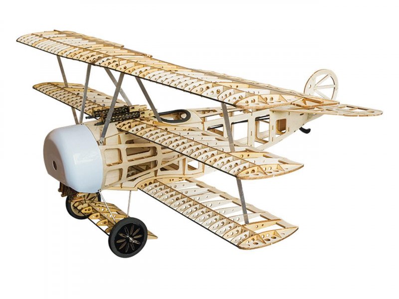 PICHLER Fokker Dr.1 / 770 mm | # C8792