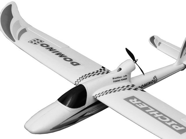 PICHLER Gabelköpfe Domino (VE=2St.) | # C9148