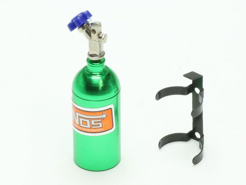 PICHLER Gasflasche (grün) | # C9341