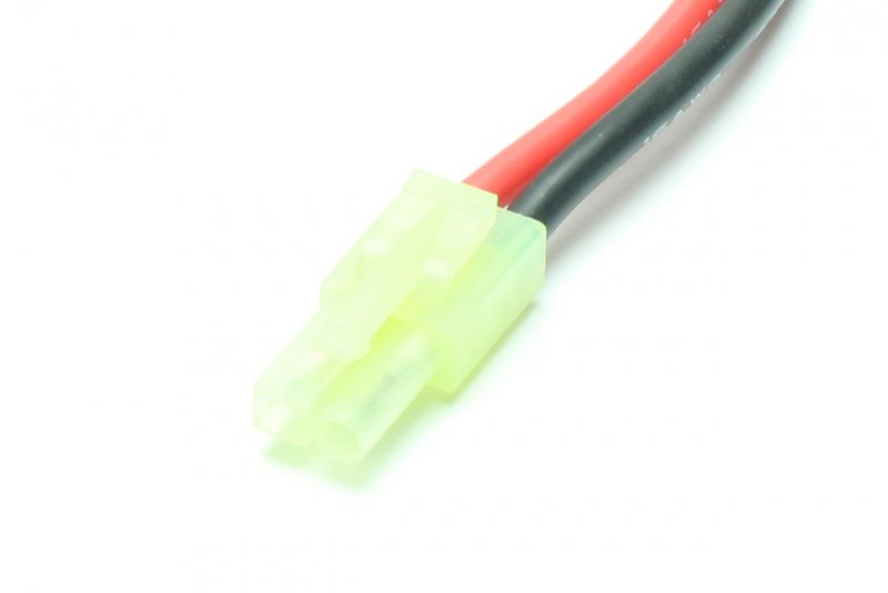 PICHLER Gegenkabel für TAMIYA Minibuchse | # C4601