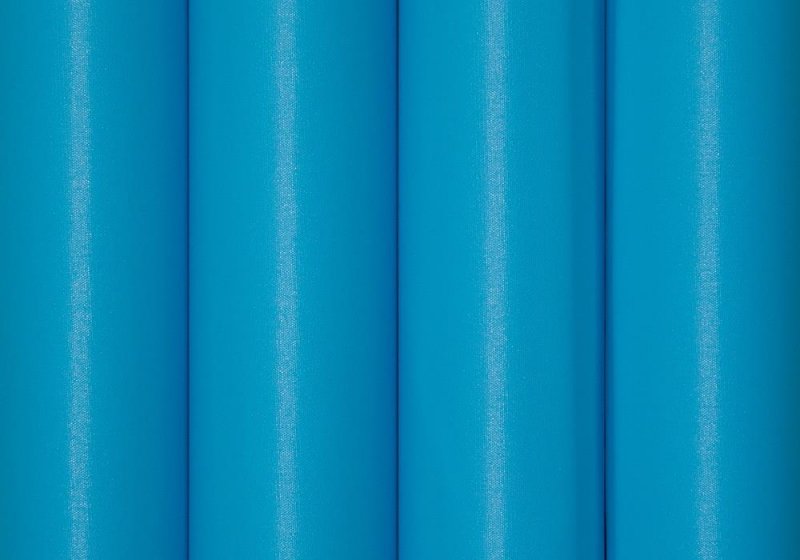 Oracover Gewebe Oratex bluewater (2 Meter) | # X3130