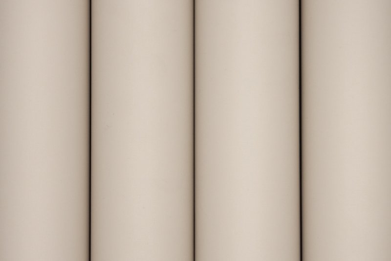 Oracover Gewebe Oratex bückerweiß (2 Meter) | # X3116