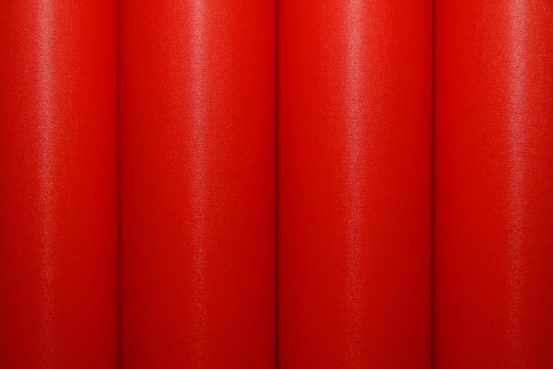 Oracover Gewebe Oratex fokkerrot (2 Meter) | # X3123