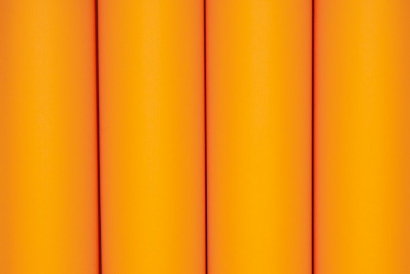 Oracover Gewebe Oratex goldgelb (2 Meter) | # X3128