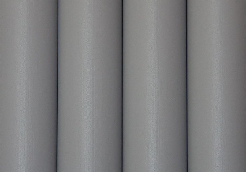 Oracover Gewebe Oratex lichtgrau (2 Meter) | # X3118