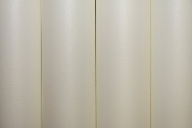 Oracover Gewebe Oratex naturweiß (2 Meter) | # X3115