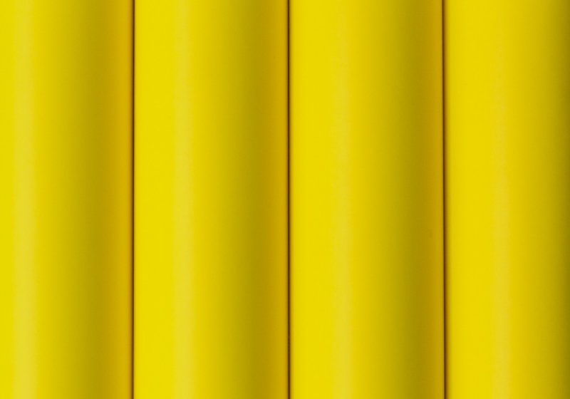 Oracover Gewebe Oratex signalgelb (2 Meter) | # X3129