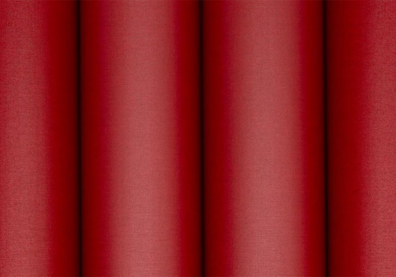 Oracover Gewebe Oratex stinson-rot (2 Meter) | # X3125