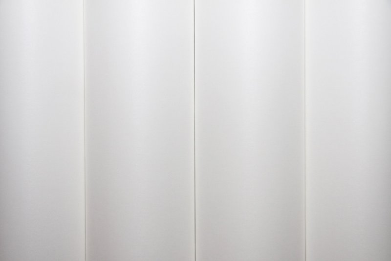 Oracover Gewebe Oratex weiß (2 Meter) | # X3117