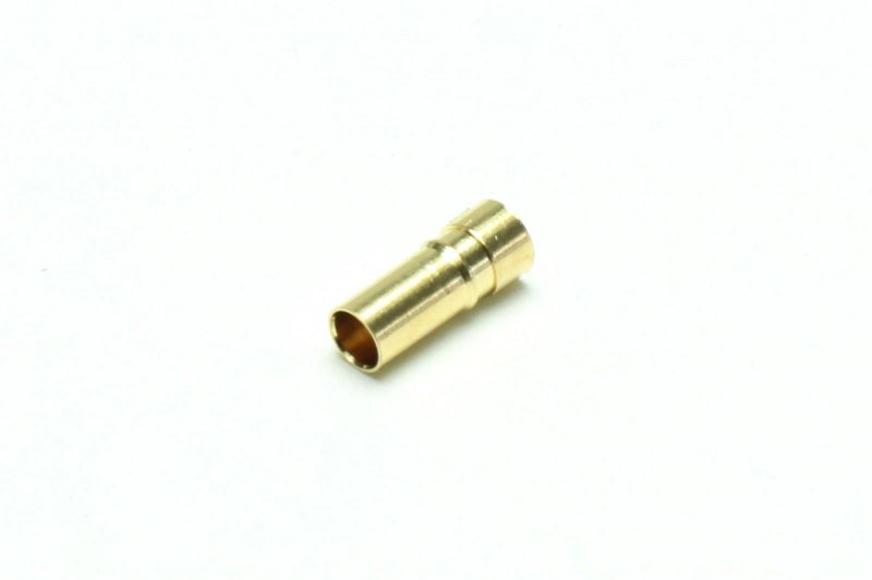 PICHLER Goldbuchse 3.5mm (VE=50) | # C6541