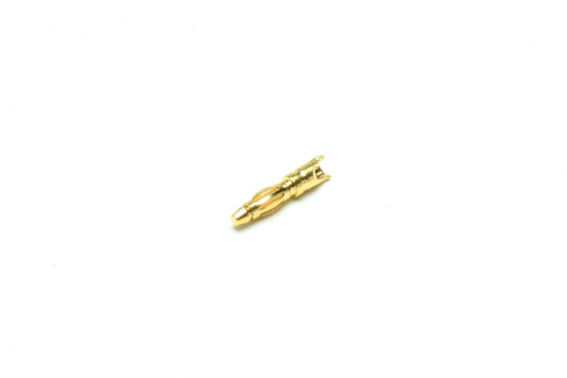 PICHLER Goldstecker 2,0mm (VE=10St.) | # C1544