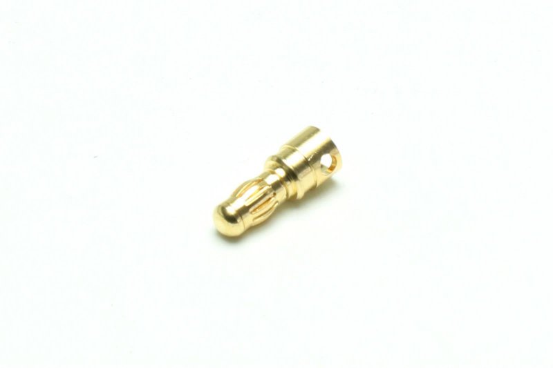 PICHLER Goldstecker 3,5mm (VE=10St.) | # C1599