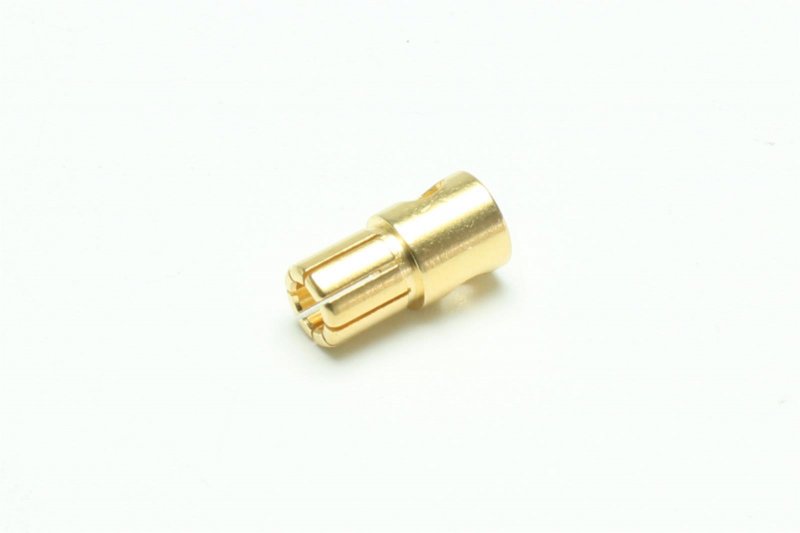 PICHLER Goldstecker 6,0mm (VE=10St.) | # C2319