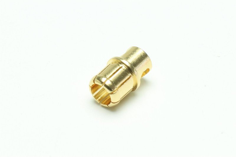 PICHLER Goldstecker Ø8.0mm (VE=50 St.) | # C6892