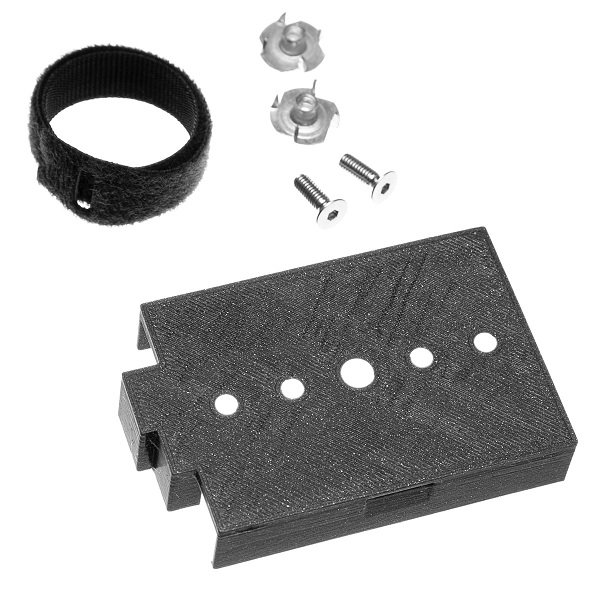 PICHLER Halteschale EGOBATT 2200 - 6.6V | # 18078