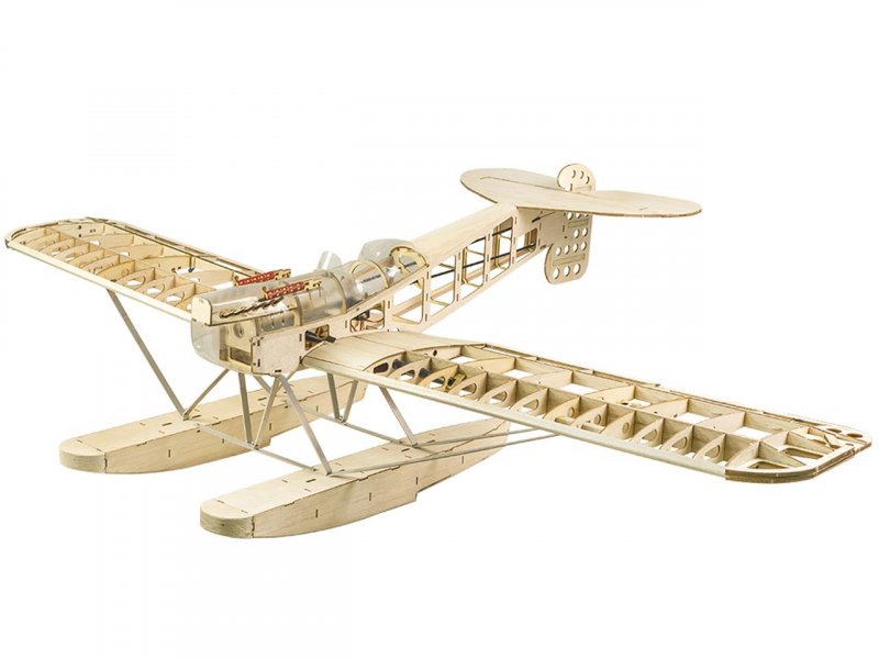 PICHLER Hansa Brandenburg W 29 / 1400mm | # C3751