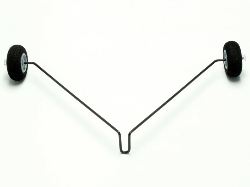 PICHLER Hauptfahrwerk 100mm / Ø1.8 mm | # C3355